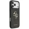 iPhone 17 Pro Max Guess 4G Strap 4G Classic Logo fekete tok-3666339526221 8 kép