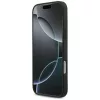iPhone 17 Pro Max Guess 4G Strap 4G Classic Logo fekete tok-3666339526221 10 kép