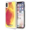 iPhone X/XS Guess California tok pink-3700740448854 1 kép