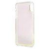 iPhone X/XS Guess California tok pink-3700740448854 3 kép