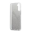 Samsung S21+ Plus Guess GUHCS21MPCUGLSBK Glitter Gradient Vintage tok -3700740495926 5 kép