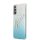 Samsung S21+ Plus Guess GUHCS21MPCUGLSBL Glitter Gradient Vintage tok -3700740496015 1 kép