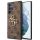 Samsung Galaxy S22 Ultra Guess GUHCS22L4GMGBR 4G Big Metal Logo tok ba-3666339046675 5 kép