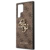 Samsung Galaxy S22 Ultra Guess GUHCS22L4GMGBR 4G Big Metal Logo tok ba-3666339046675 3 kép