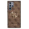 Samsung Galaxy S22 Ultra Guess GUHCS22L4GMGBR 4G Big Metal Logo tok ba-3666339046675 4 kép