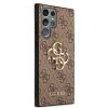 Samsung Galaxy S22 Ultra Guess GUHCS22L4GMGBR 4G Big Metal Logo tok ba-3666339046675 8 kép