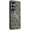 Samsung Galaxy S26 Ultra tok Guess 4G Big Metal Logo barna tok-3666339613747 4 kép