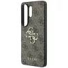 Samsung Galaxy S26 Ultra tok Guess 4G Big Metal Logo barna tok-3666339613747 6 kép