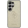 Samsung Galaxy S26 Ultra tok Guess Fixed Glitter Big 4G Metal Logo ara-3666339613952 3 kép