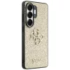 Samsung Galaxy S26 Ultra tok Guess Fixed Glitter Big 4G Metal Logo ara-3666339613952 4 kép