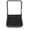  Samsung Galaxy Z Flip8 fekete Guess Big 4G Logo keménytok-3666339662738 6 kép