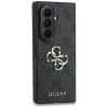  Samsung Galaxy Z Fold8 Ultra fekete Guess Big 4G Logo hátlap tok-3666339662752 3 kép