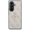  Samsung Galaxy Z Fold8 Ultra rózsaszín Guess Big 4G Logo keménytok-3666339662837 2 kép