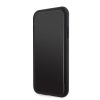 iPhone 11 Guess PU G Cube MagSafe kompatibilis tok fekete (GUHMN61HGCF-3666339125905 4 kép
