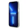 iPhone 14 Pro Guess 4G IML MagSafe kompatibilis tok fekete (GUHMP14LH4-3666339118228 6 kép