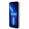 iPhone 14 Plus Guess Transparent MagSafe kompatibilis tok arany (GUHMP-3666339069711 3 kép
