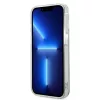 iPhone 14 Pro Max Guess 4G IML MagSafe kompatibilis tok barna (GUHMP14-3666339126902 1 kép