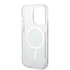 iPhone 14 Pro Max Guess 4G IML MagSafe kompatibilis tok barna (GUHMP14-3666339126902 6 kép