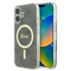 iPhone 16 Plus barna tok Guess GUHMP16MH4STW