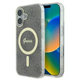 iPhone 16 Plus barna tok Guess GUHMP16MH4STW