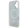 iPhone 16 Plus barna tok Guess GUHMP16MH4STW-3666339342012 7 kép