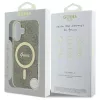 iPhone 16 Plus barna tok Guess GUHMP16MH4STW-3666339342012 8 kép