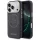 iPhone 17 Pro Guess Perforated 4G MagSafe tok kék