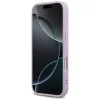 iPhone 17 Pro tok Guess Grained Ring MagSafe lila tok-3666339490942 5 kép
