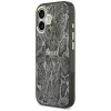 iPhone 17 Guess Python mintás MagSafe tok Fekete-3666339535315 2 kép