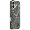 iPhone 17 Guess Python mintás MagSafe tok Fekete-3666339535315 4 kép