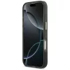 iPhone 17 Guess Python mintás MagSafe tok Fekete-3666339535315 5 kép