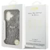 iPhone 17 Guess Python mintás MagSafe tok Fekete-3666339535315 8 kép