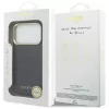 iPhone 17 Pro Max Guess Perforált 4G MagSafe tok kék-3666339582876 8 kép