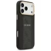 iPhone 17 Pro Max Guess 4G Stripe MagSafe tok fekete-3666339520342 4 kép