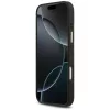 iPhone 17 Pro Max Guess 4G Stripe MagSafe tok fekete-3666339520342 5 kép