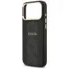 iPhone 17 Pro Max Guess 4G Stripe MagSafe tok fekete-3666339520342 6 kép