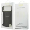 iPhone 17 Pro Max Guess 4G Stripe MagSafe tok fekete-3666339520342 8 kép