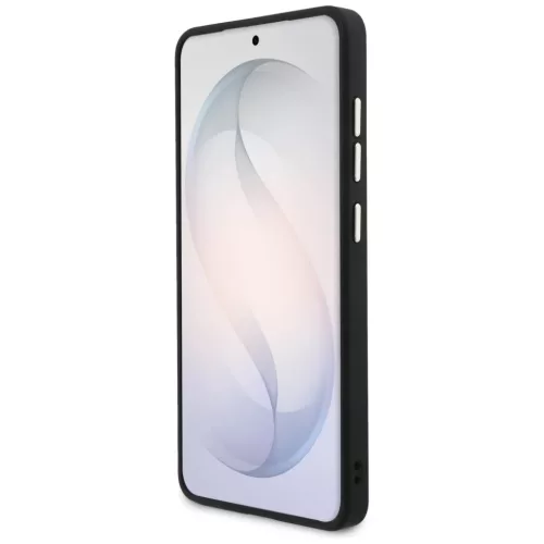 Samsung Galaxy S26 Ultra 4G Nagy Strasszkő Háromszög Pántos tok Gu-3666339614034 5 kép