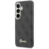 Samsung Galaxy S26 Guess 4G Script MagSafe tok fekete-3666339612979 2 kép