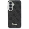 Samsung Galaxy S26 Guess 4G Script MagSafe tok fekete-3666339612979 3 kép