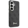 Samsung Galaxy S26 Guess 4G Script MagSafe tok fekete-3666339612979 4 kép