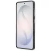 Samsung Galaxy S26 Guess 4G Script MagSafe tok fekete-3666339612979 5 kép