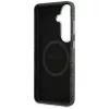 Samsung Galaxy S26 Guess 4G Script MagSafe tok fekete-3666339612979 7 kép