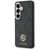 Samsung Galaxy S26 Guess 4G Nagy Strasszköves Háromszög Pánt feket-3666339614027 2 kép