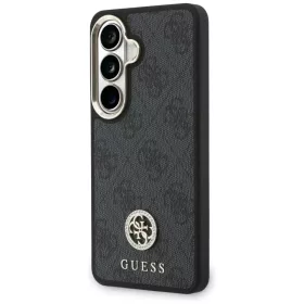 Samsung Galaxy S26 Guess 4G Nagy Strasszköves Háromszög Pánt feket-3666339614027 2 kép