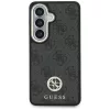 Samsung Galaxy S26 Guess 4G Nagy Strasszköves Háromszög Pánt feket-3666339614027 3 kép