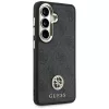 Samsung Galaxy S26 Guess 4G Nagy Strasszköves Háromszög Pánt feket-3666339614027 4 kép