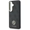 Samsung Galaxy S26 Guess 4G Nagy Strasszköves Háromszög Pánt feket-3666339614027 6 kép