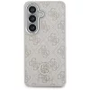 Samsung Galaxy S26 Guess 4G Big Rhinestone Triangle Szíj MagSafe tok -3666339614041 3 kép