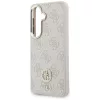 Samsung Galaxy S26 Guess 4G Big Rhinestone Triangle Szíj MagSafe tok -3666339614041 6 kép
